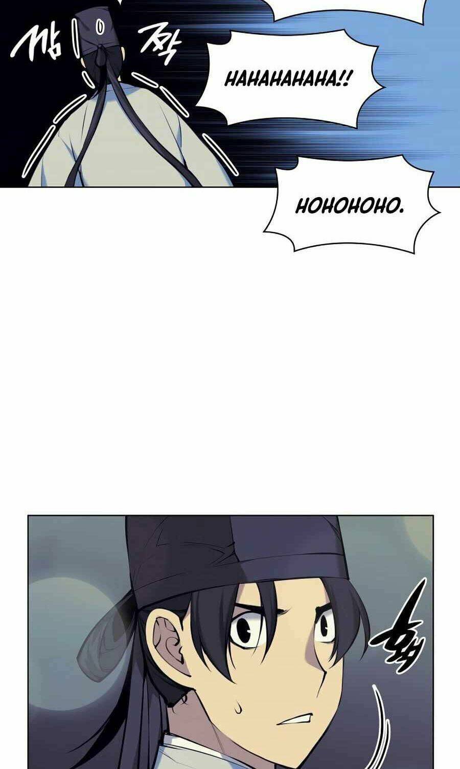 Học Giả Kiếm Sĩ Chap 19 - Next Chap 20