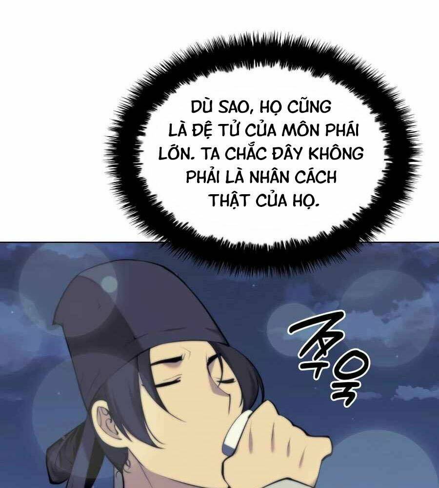 Học Giả Kiếm Sĩ Chap 19 - Next Chap 20