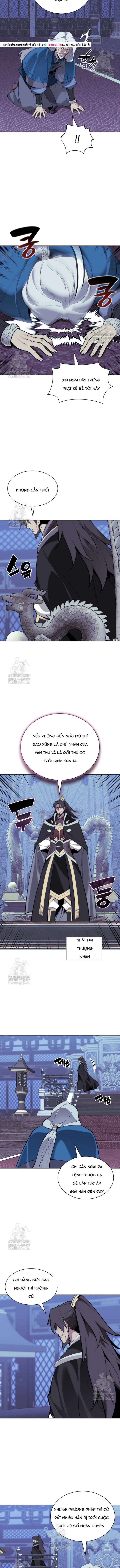 Học Giả Kiếm Sĩ Chap 191 - Next Chap 192