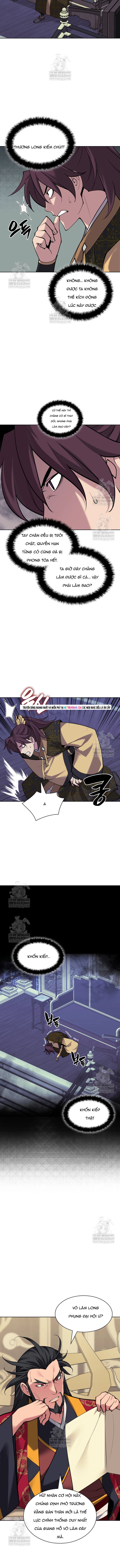 Học Giả Kiếm Sĩ Chap 191 - Next Chap 192