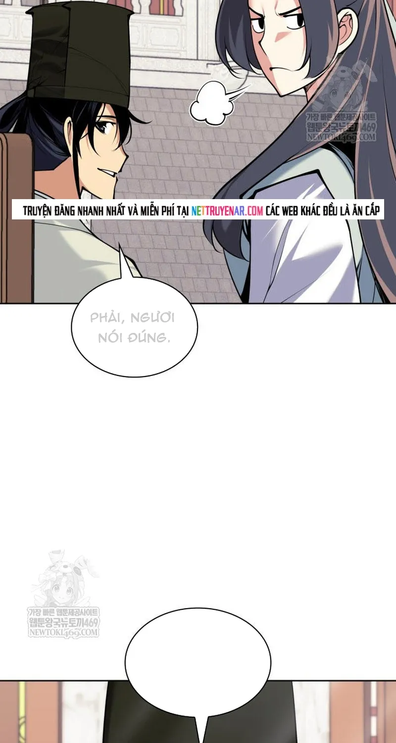 Học Giả Kiếm Sĩ Chap 197 - Next Chap 198