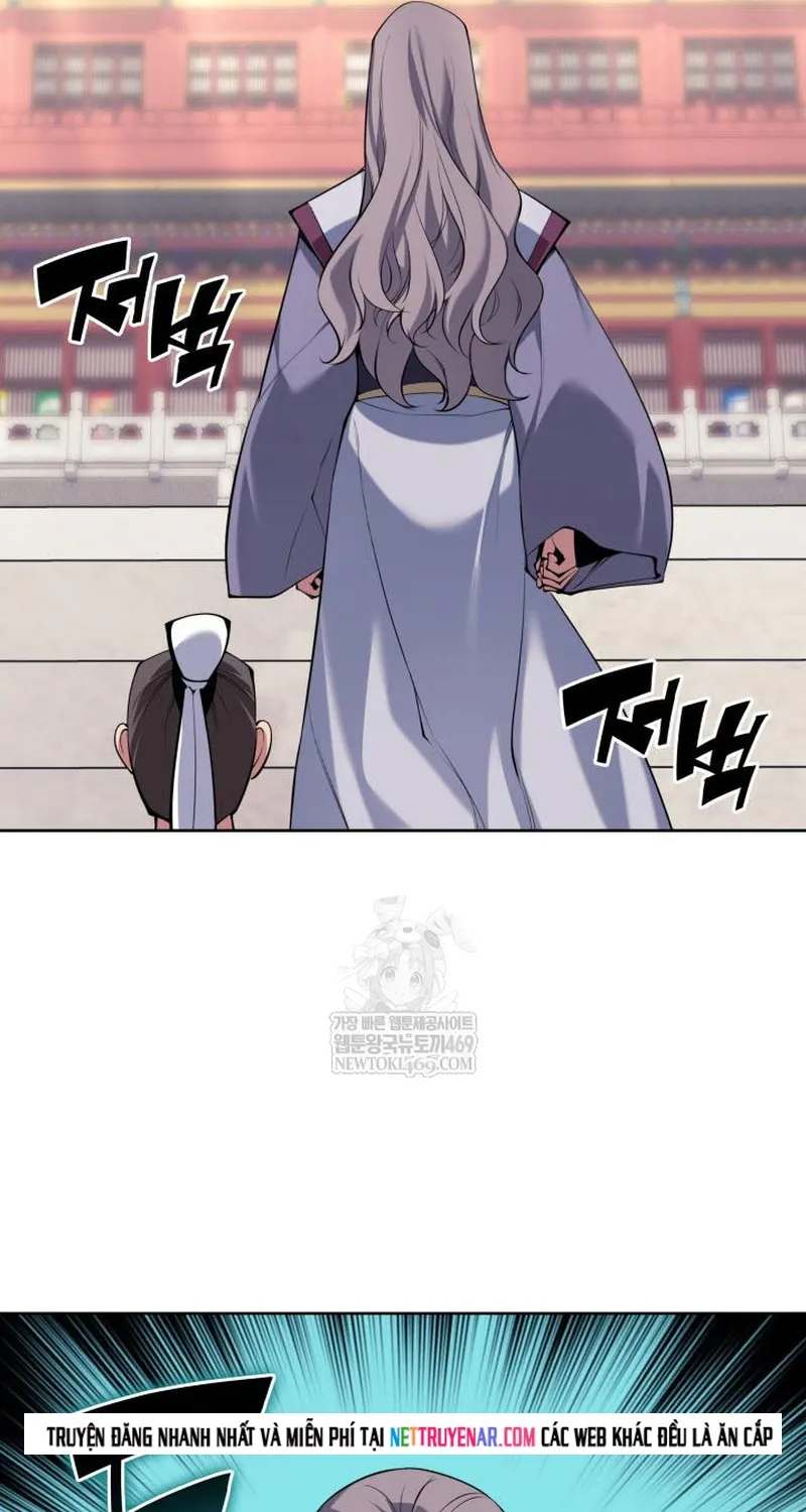 Học Giả Kiếm Sĩ Chap 197 - Next Chap 198