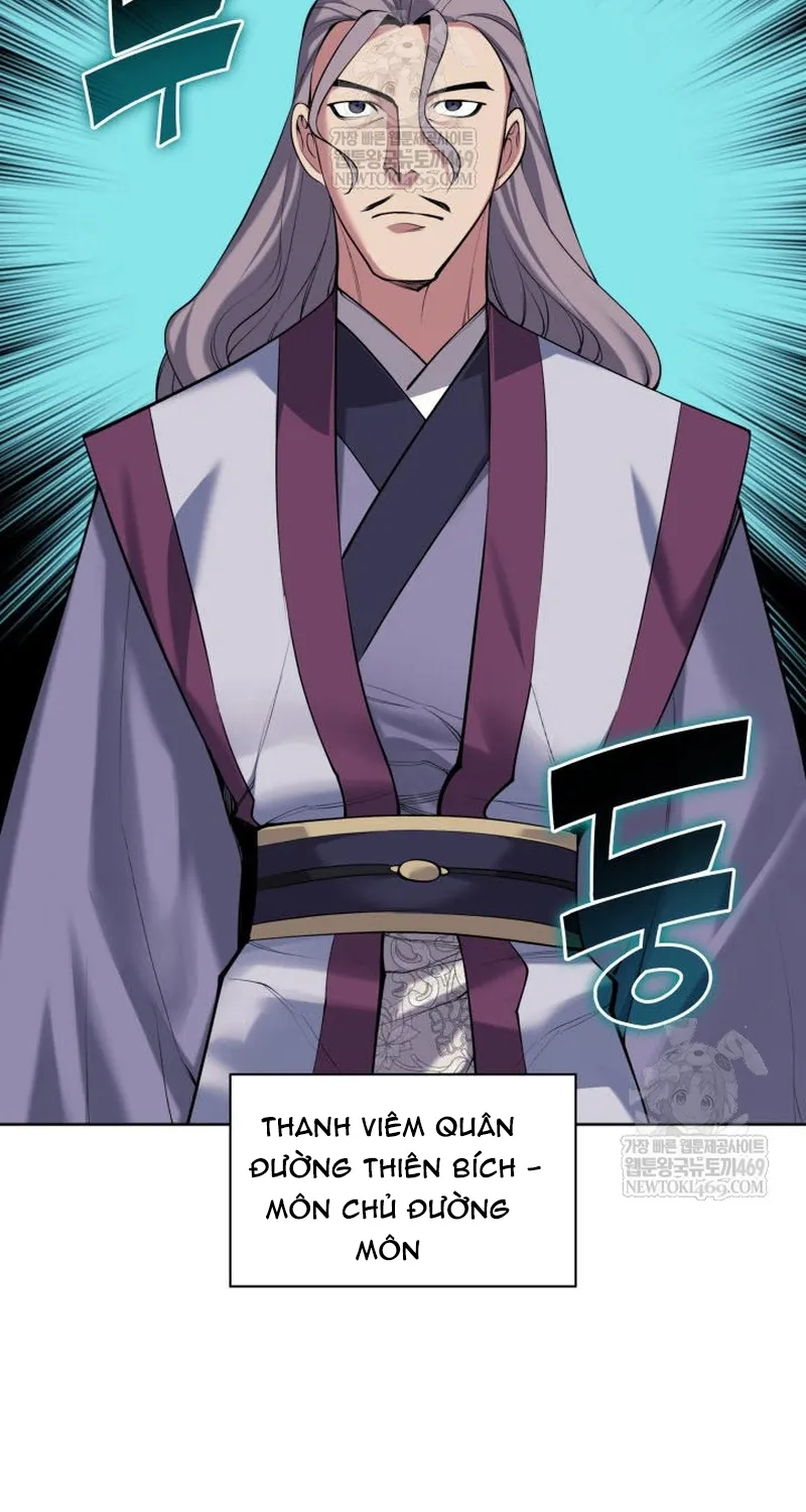 Học Giả Kiếm Sĩ Chap 197 - Next Chap 198