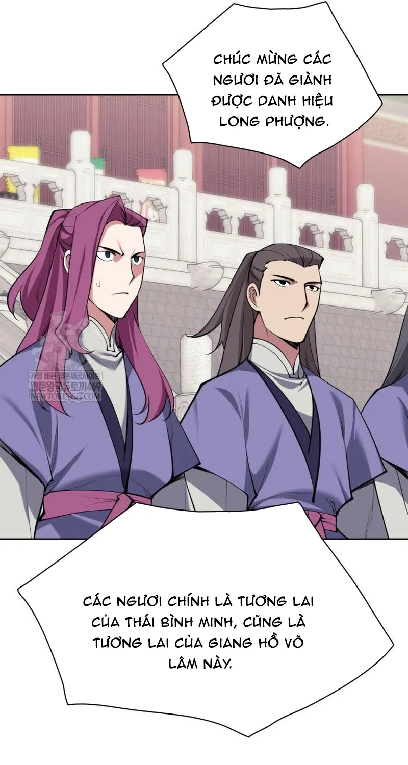 Học Giả Kiếm Sĩ Chap 197 - Next Chap 198