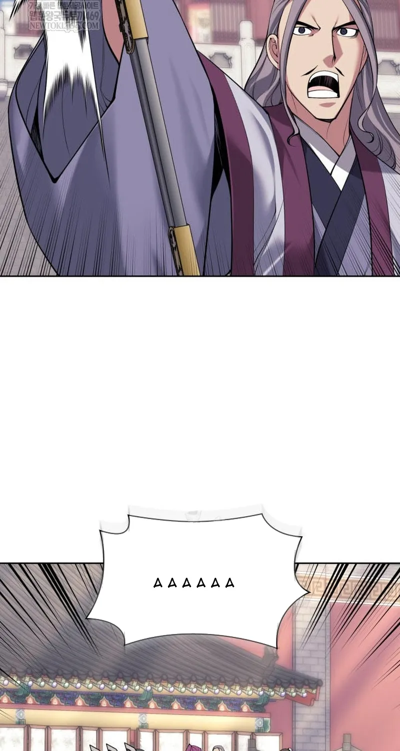 Học Giả Kiếm Sĩ Chap 197 - Next Chap 198