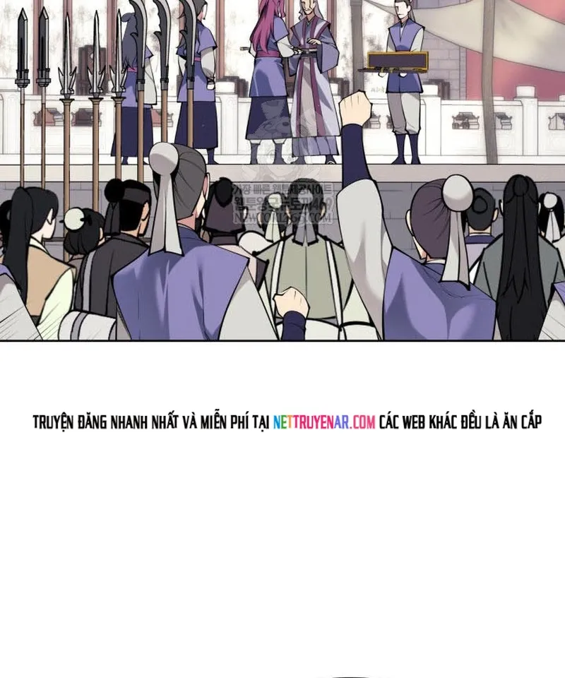 Học Giả Kiếm Sĩ Chap 197 - Next Chap 198