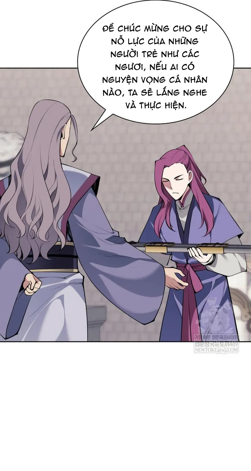 Học Giả Kiếm Sĩ Chap 197 - Next Chap 198