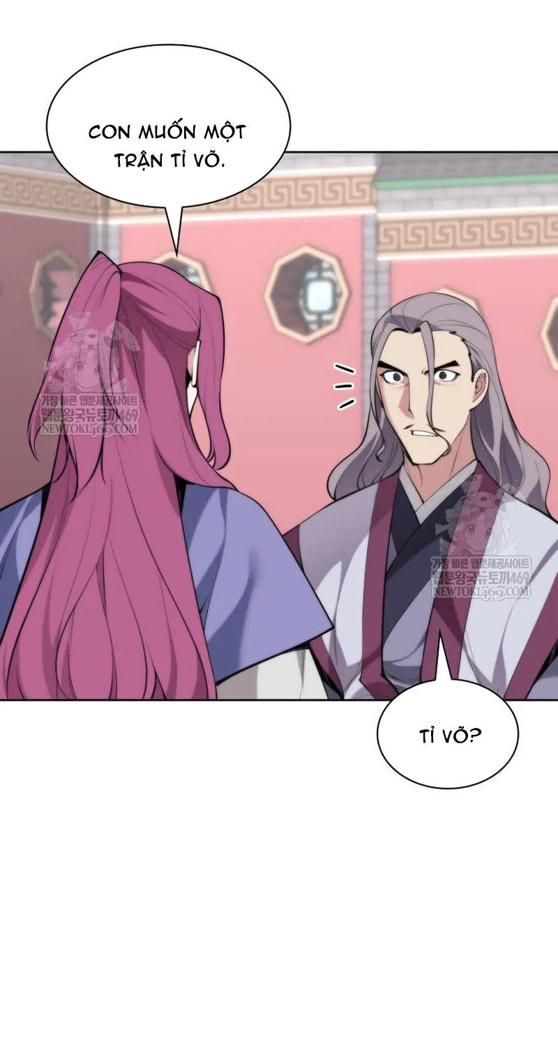 Học Giả Kiếm Sĩ Chap 197 - Next Chap 198