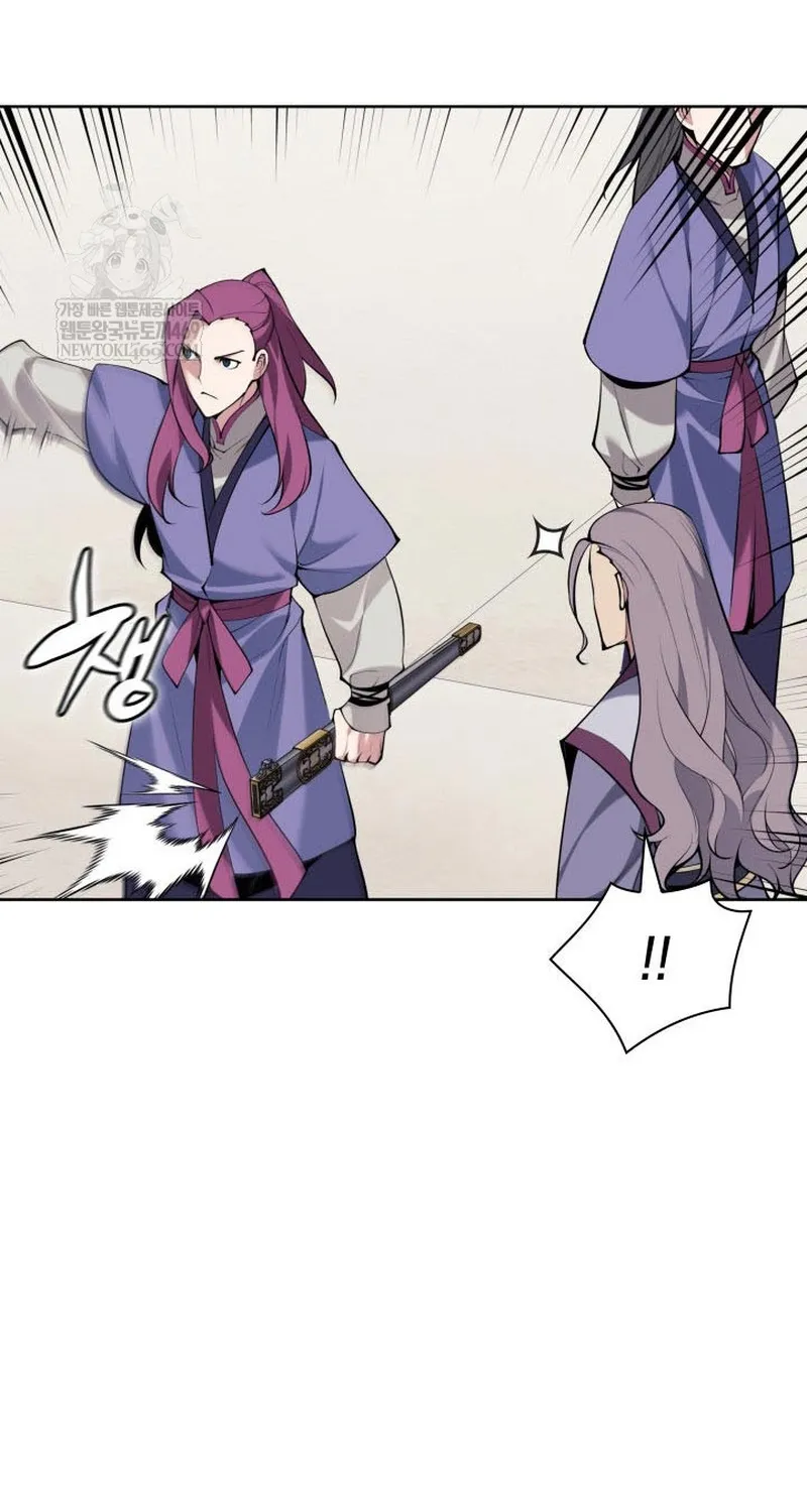 Học Giả Kiếm Sĩ Chap 197 - Next Chap 198