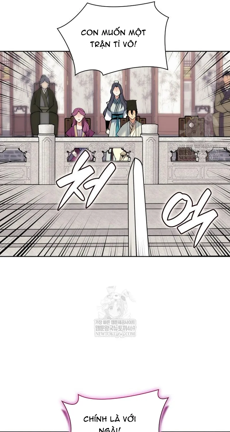 Học Giả Kiếm Sĩ Chap 197 - Next Chap 198