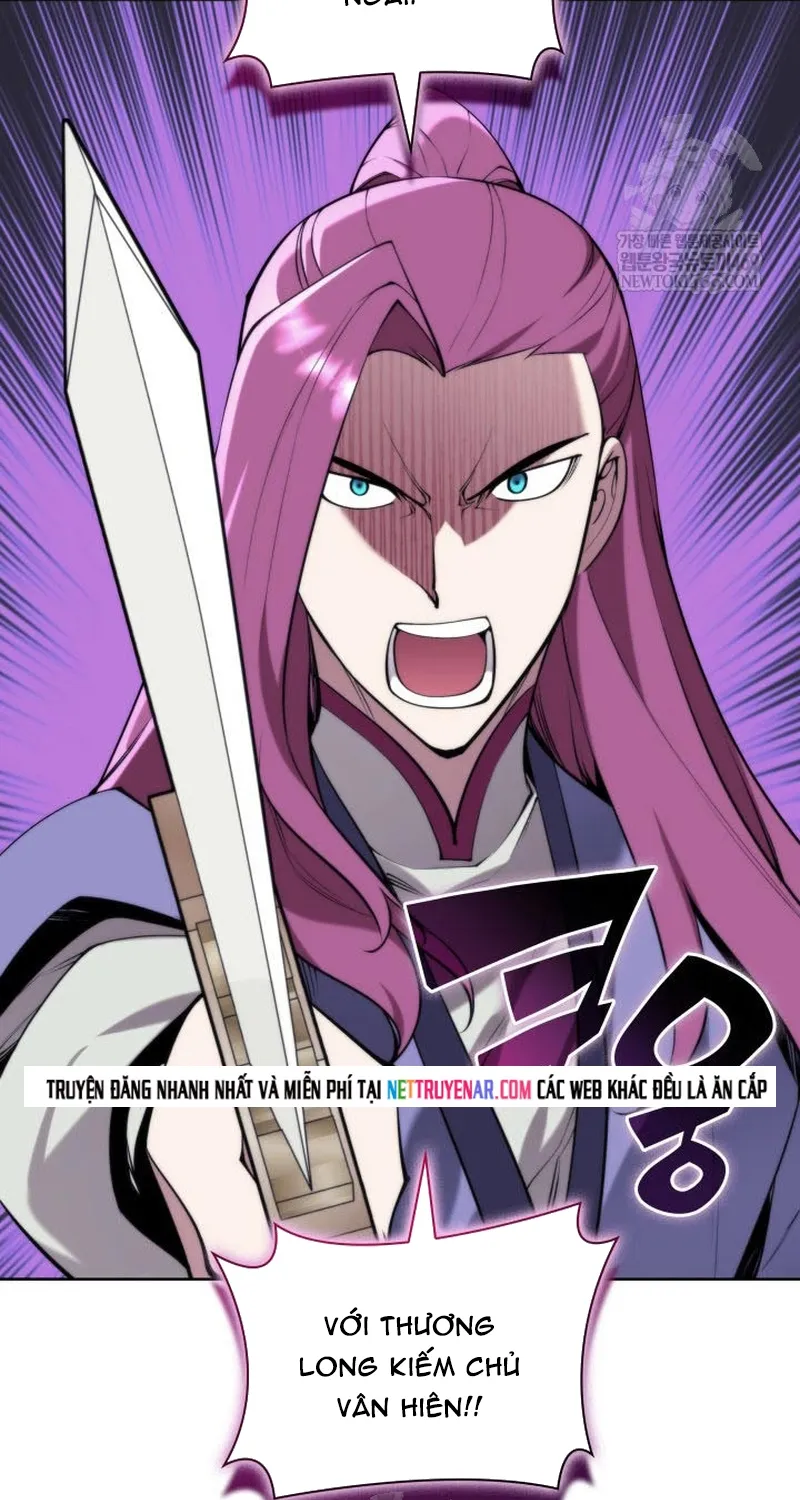 Học Giả Kiếm Sĩ Chap 197 - Next Chap 198