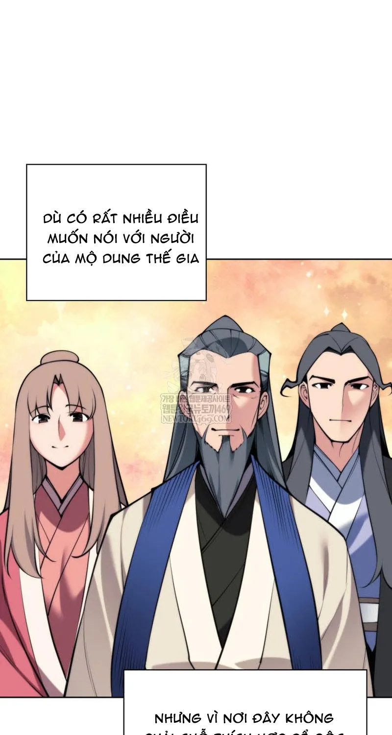 Học Giả Kiếm Sĩ Chap 197 - Next Chap 198