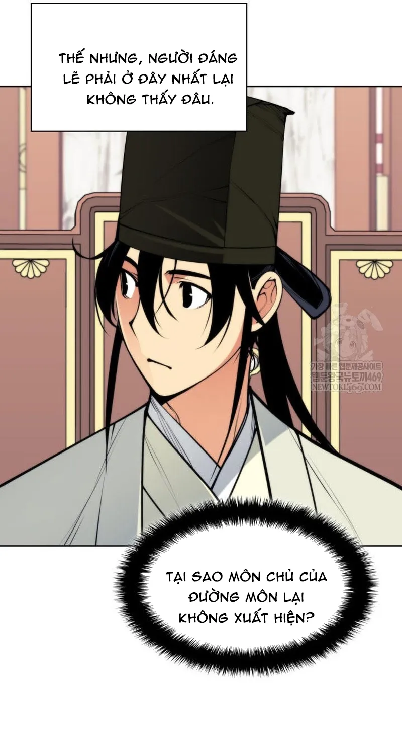 Học Giả Kiếm Sĩ Chap 197 - Next Chap 198