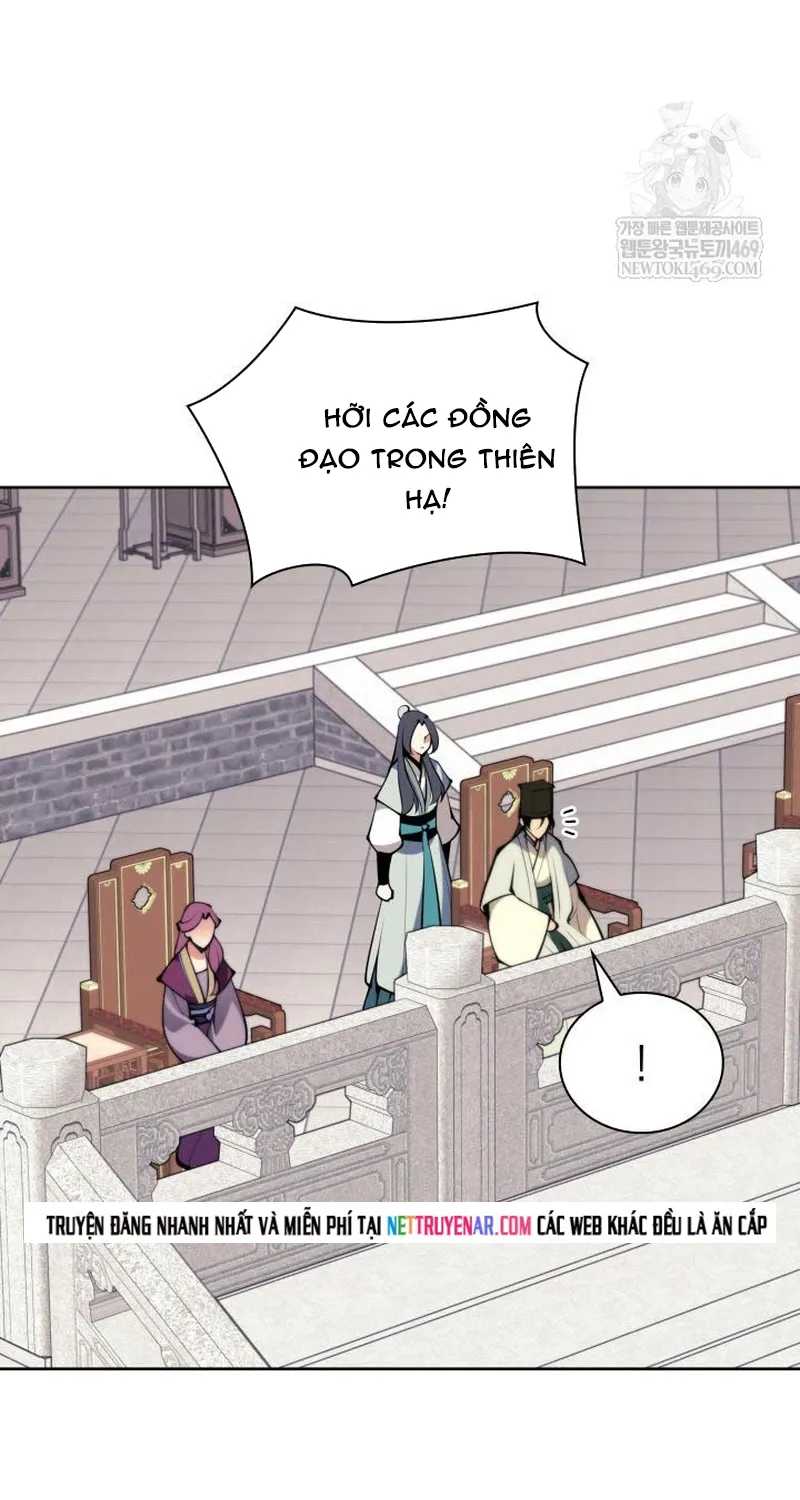 Học Giả Kiếm Sĩ Chap 197 - Next Chap 198