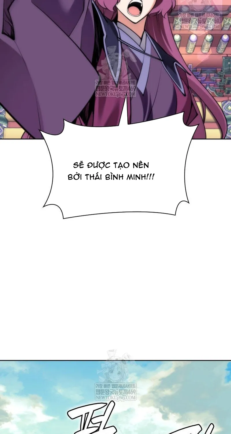 Học Giả Kiếm Sĩ Chap 197 - Next Chap 198