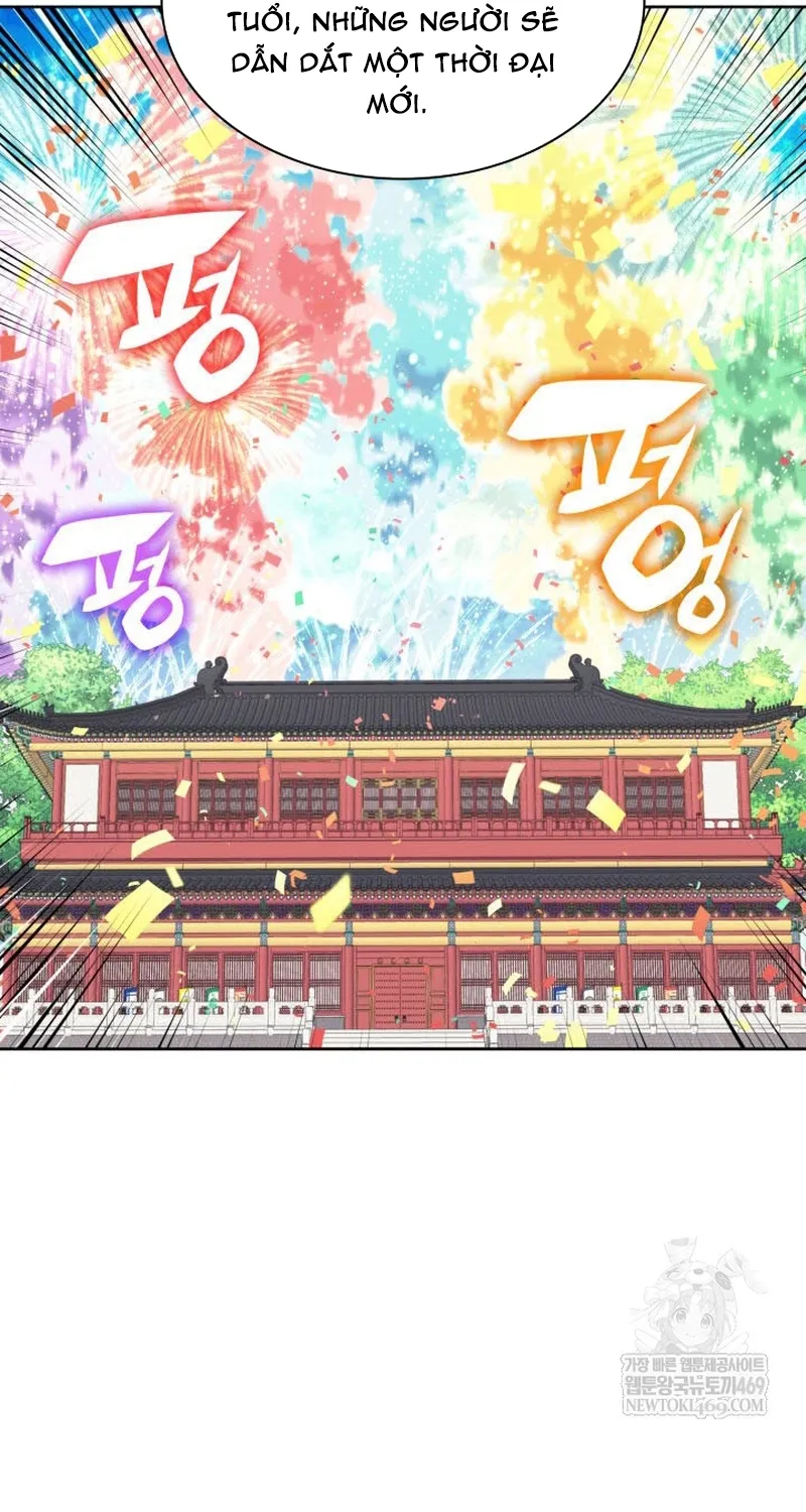 Học Giả Kiếm Sĩ Chap 197 - Next Chap 198