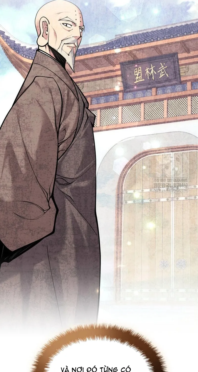 Học Giả Kiếm Sĩ Chap 197 - Next Chap 198