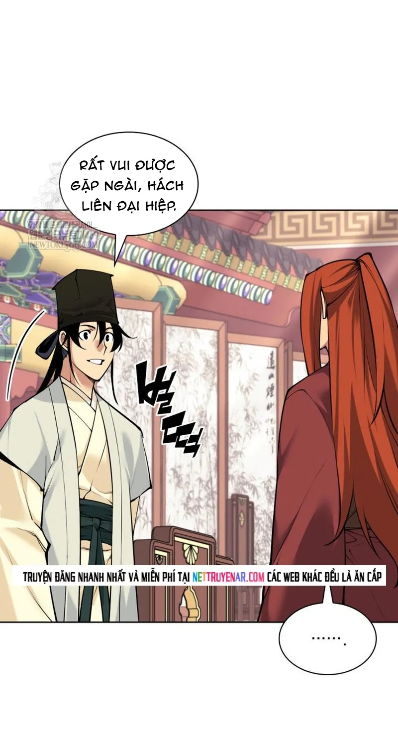 Học Giả Kiếm Sĩ Chap 197 - Next Chap 198