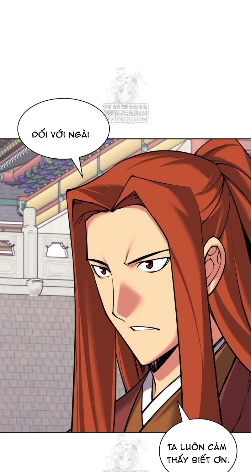 Học Giả Kiếm Sĩ Chap 197 - Next Chap 198