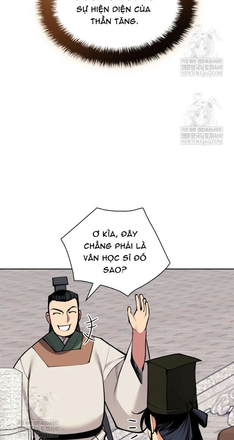 Học Giả Kiếm Sĩ Chap 197 - Next Chap 198