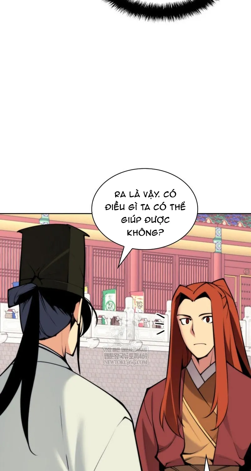 Học Giả Kiếm Sĩ Chap 197 - Next Chap 198