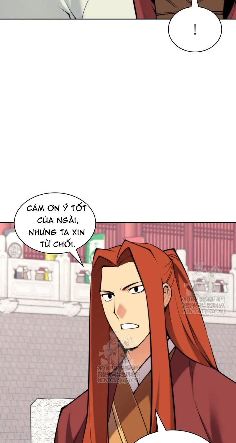 Học Giả Kiếm Sĩ Chap 197 - Next Chap 198