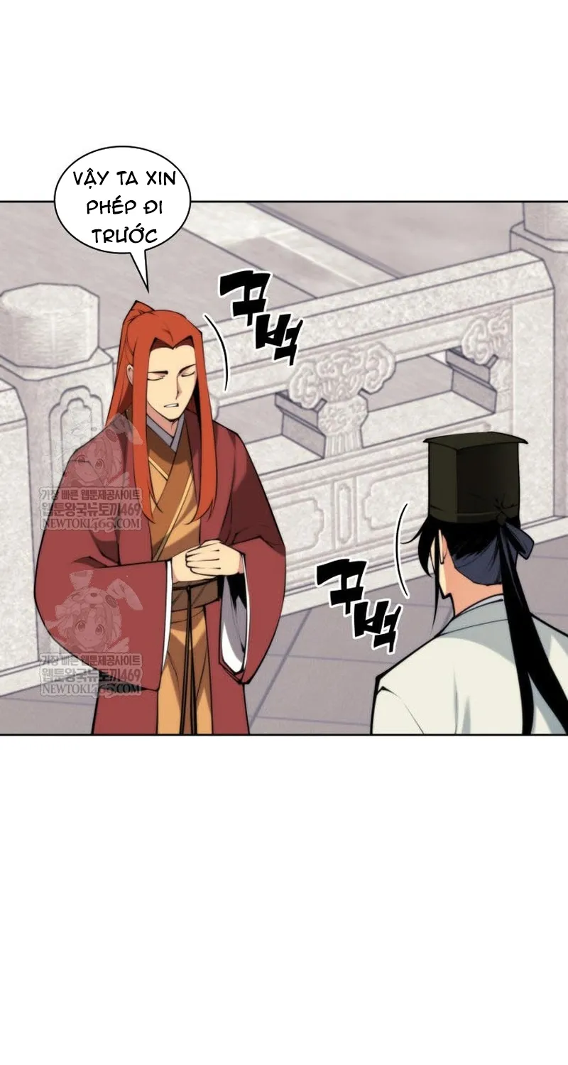 Học Giả Kiếm Sĩ Chap 197 - Next Chap 198