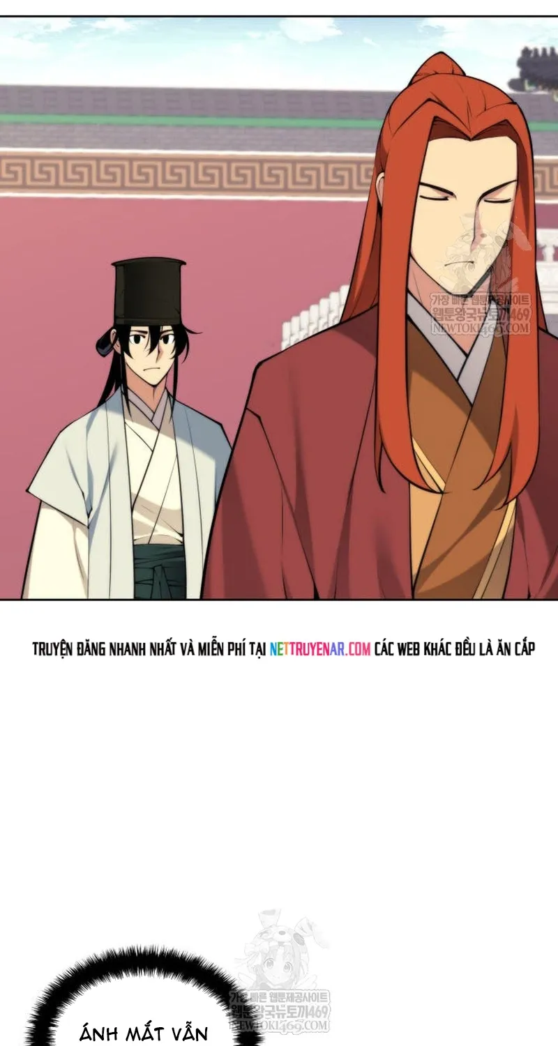 Học Giả Kiếm Sĩ Chap 197 - Next Chap 198