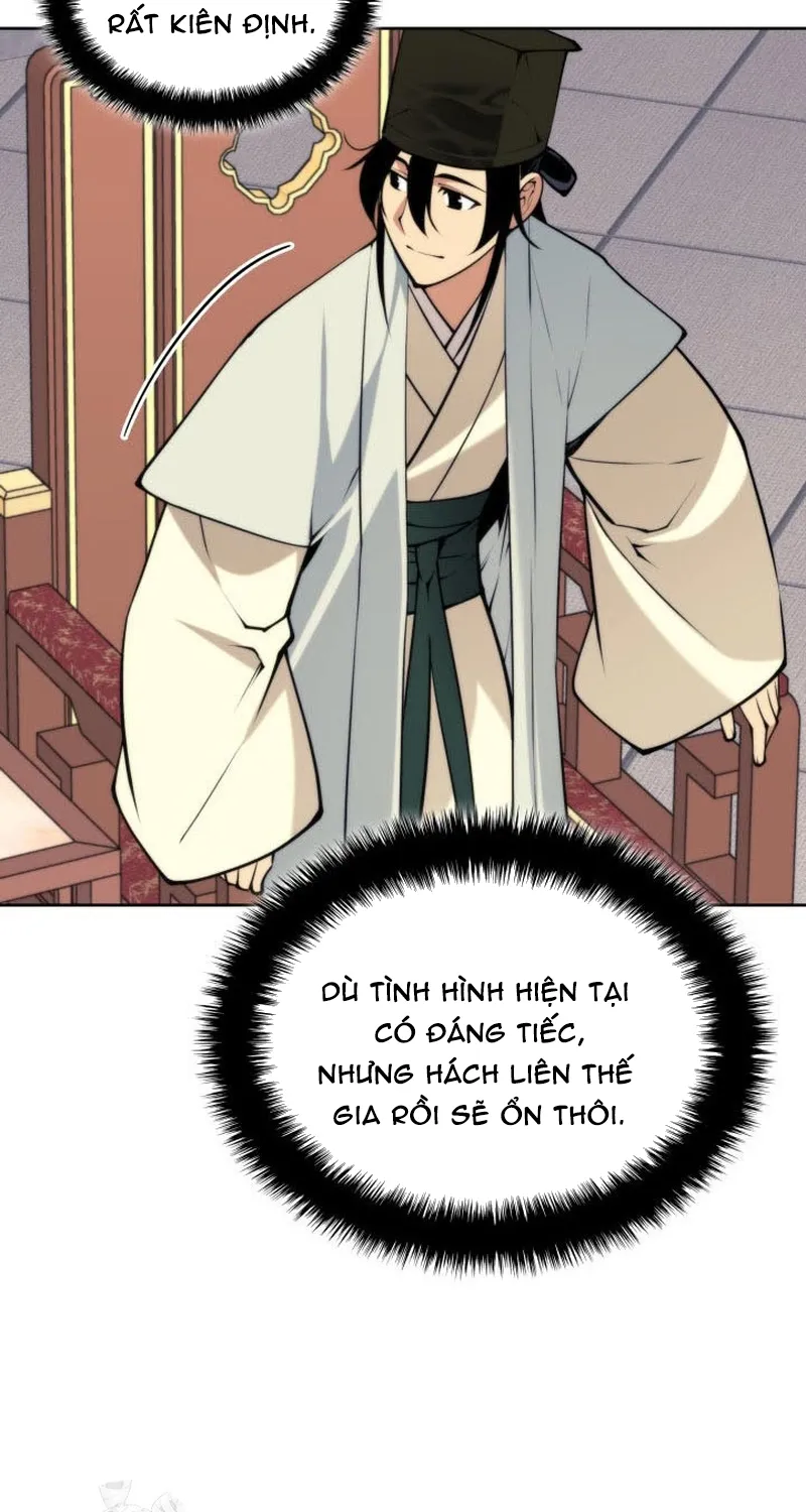 Học Giả Kiếm Sĩ Chap 197 - Next Chap 198