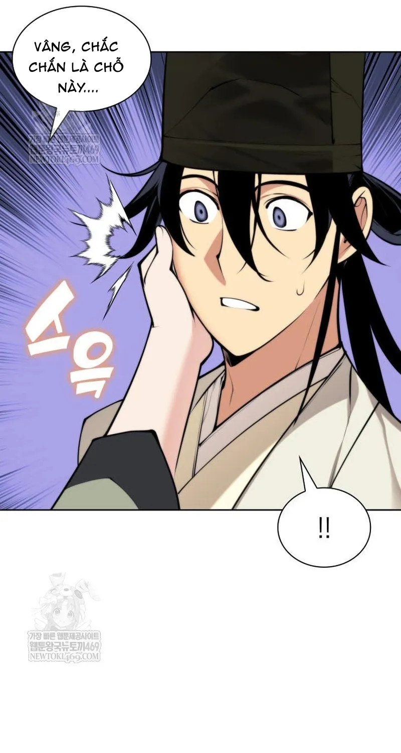 Học Giả Kiếm Sĩ Chap 197 - Next Chap 198