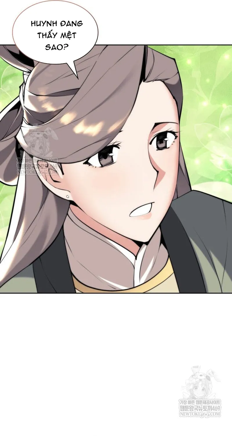 Học Giả Kiếm Sĩ Chap 197 - Next Chap 198