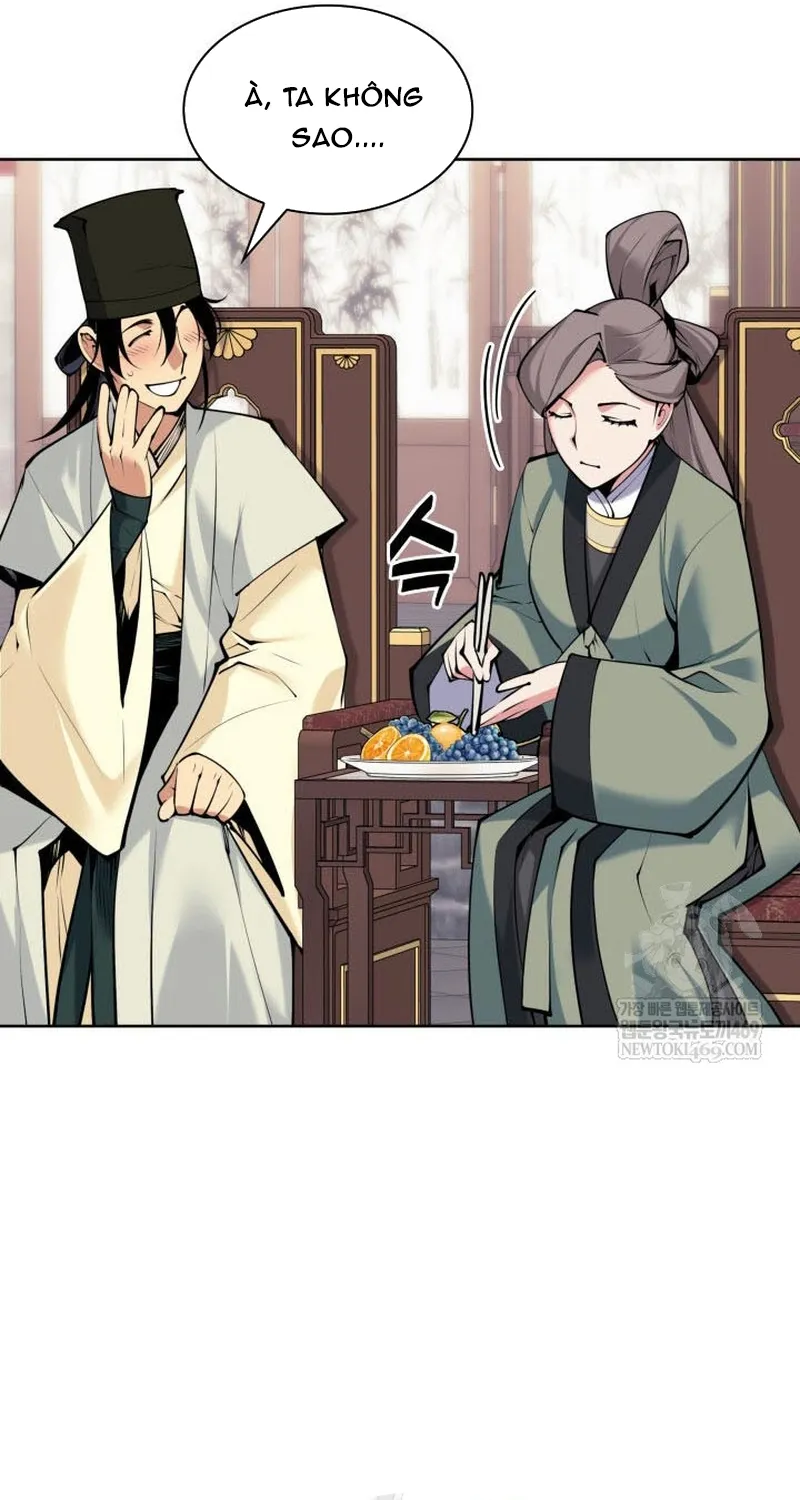 Học Giả Kiếm Sĩ Chap 197 - Next Chap 198