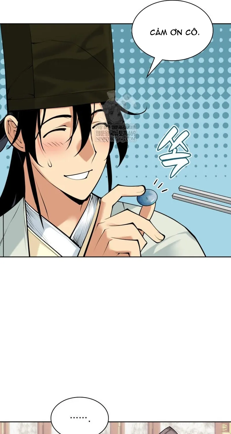 Học Giả Kiếm Sĩ Chap 197 - Next Chap 198