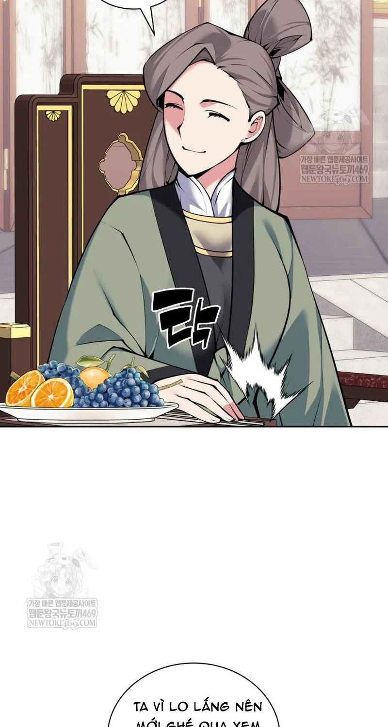 Học Giả Kiếm Sĩ Chap 197 - Next Chap 198