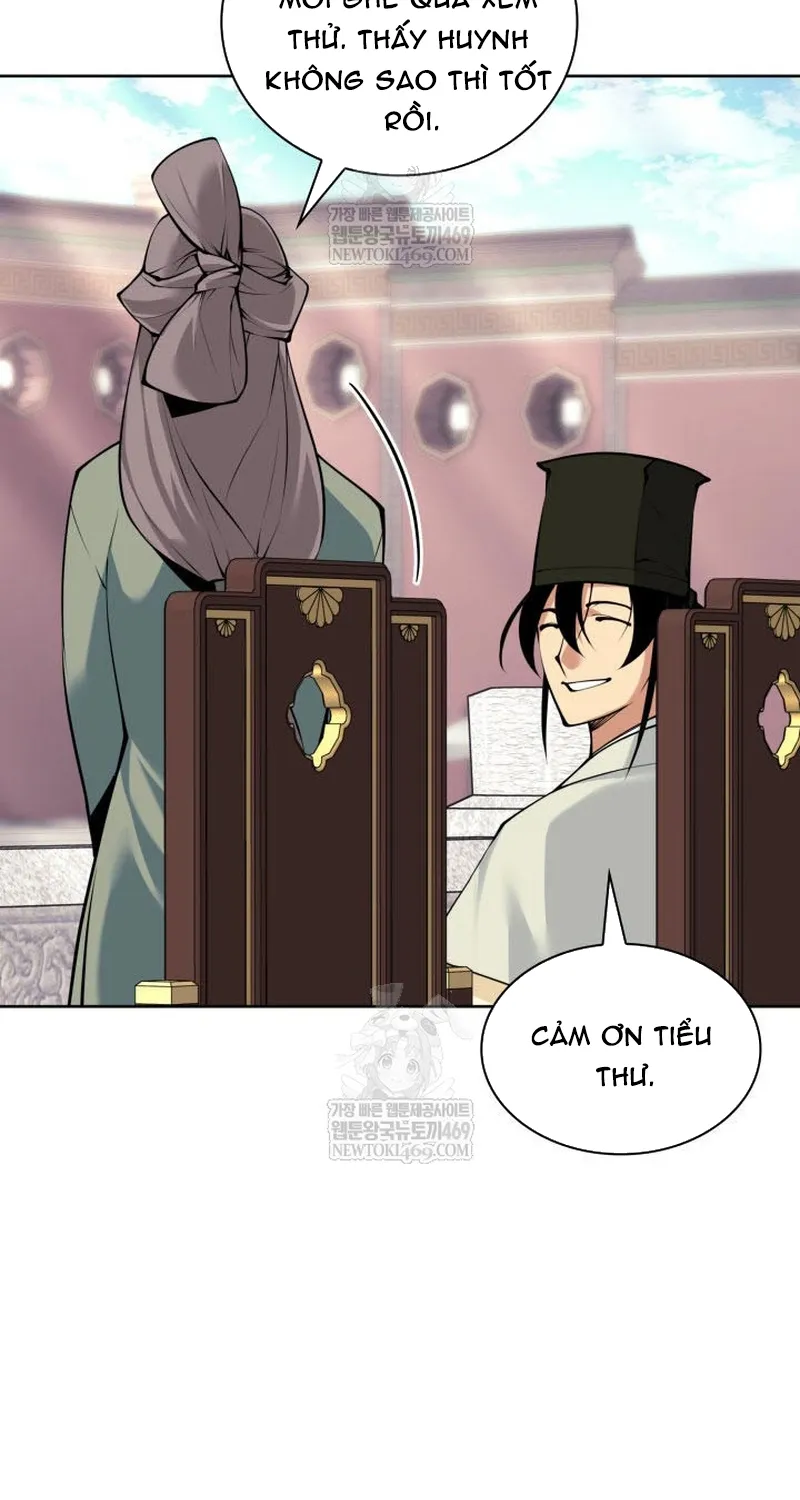 Học Giả Kiếm Sĩ Chap 197 - Next Chap 198