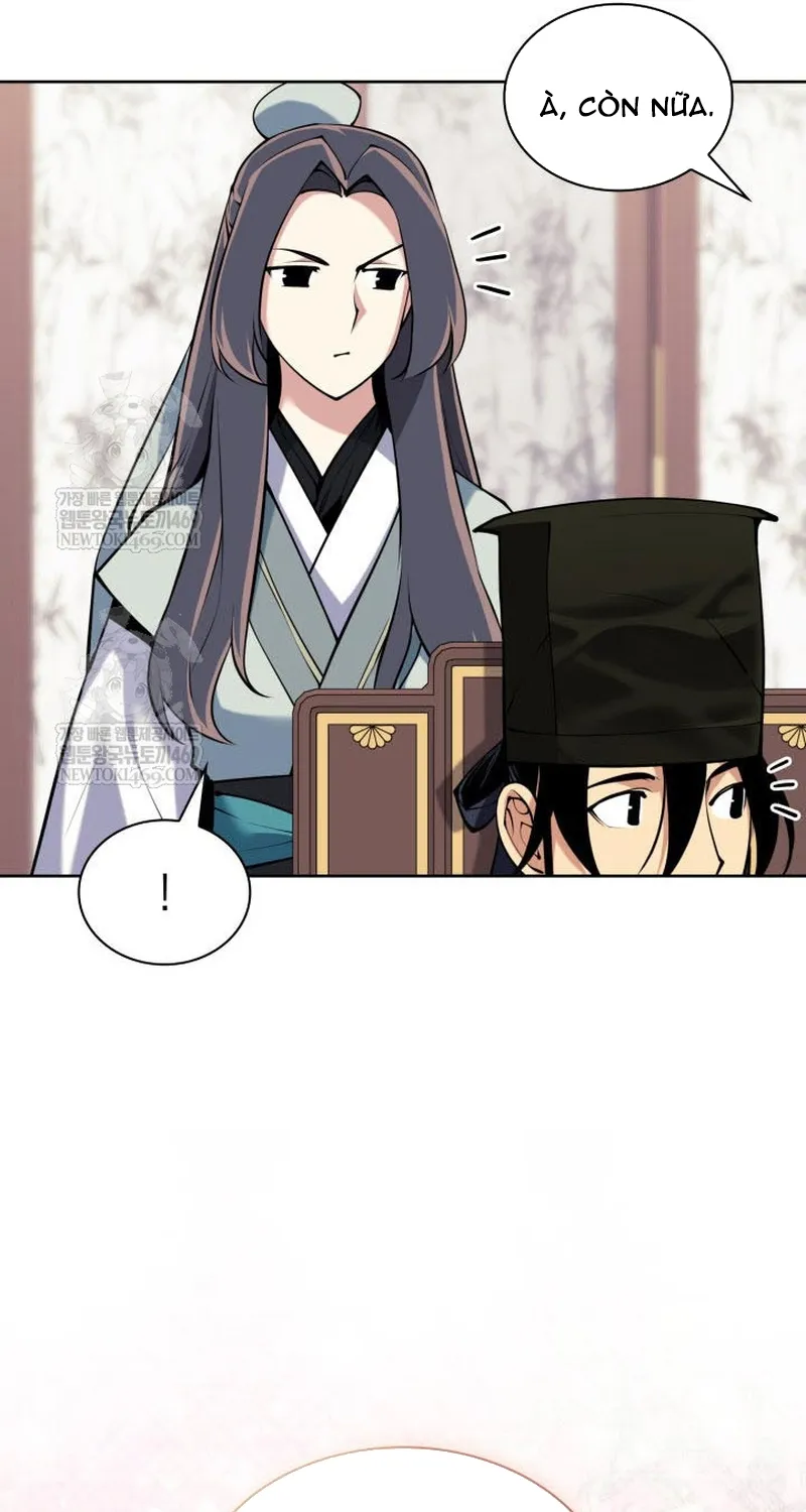 Học Giả Kiếm Sĩ Chap 197 - Next Chap 198