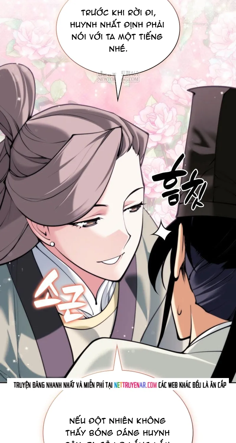 Học Giả Kiếm Sĩ Chap 197 - Next Chap 198