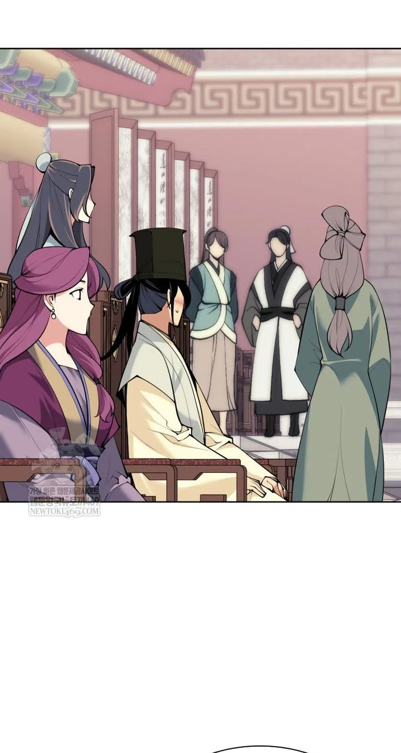 Học Giả Kiếm Sĩ Chap 197 - Next Chap 198