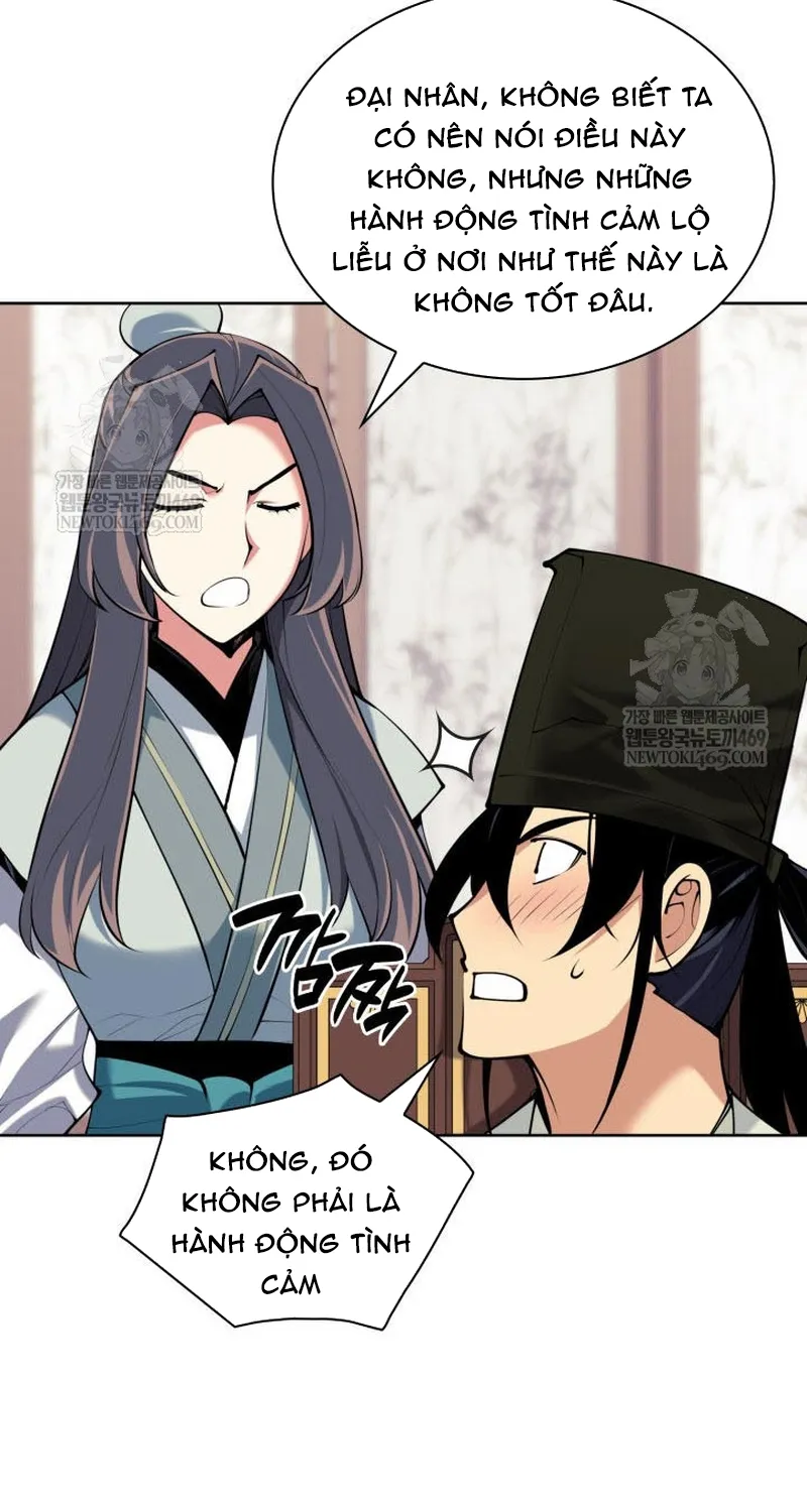 Học Giả Kiếm Sĩ Chap 197 - Next Chap 198