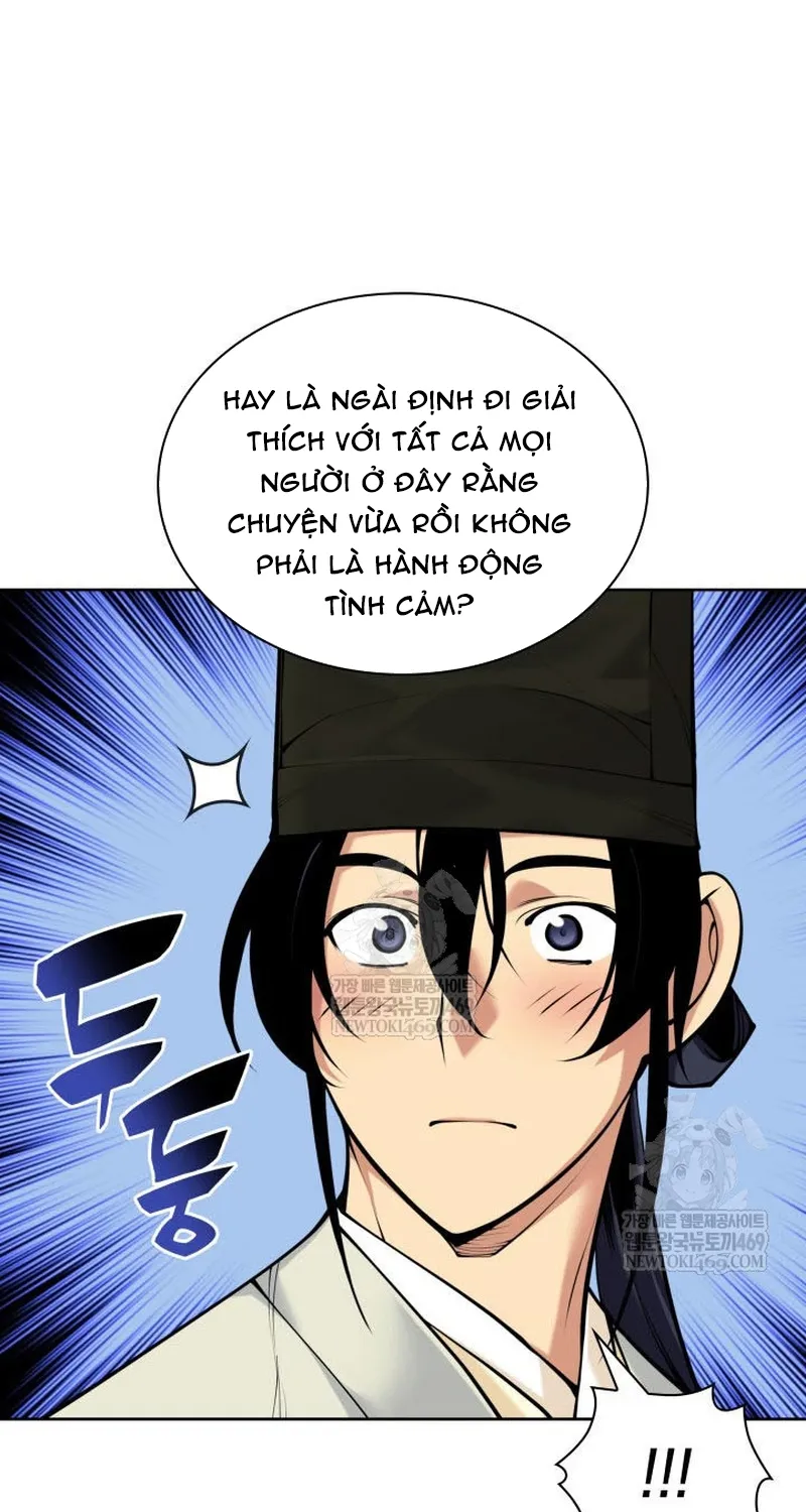 Học Giả Kiếm Sĩ Chap 197 - Next Chap 198