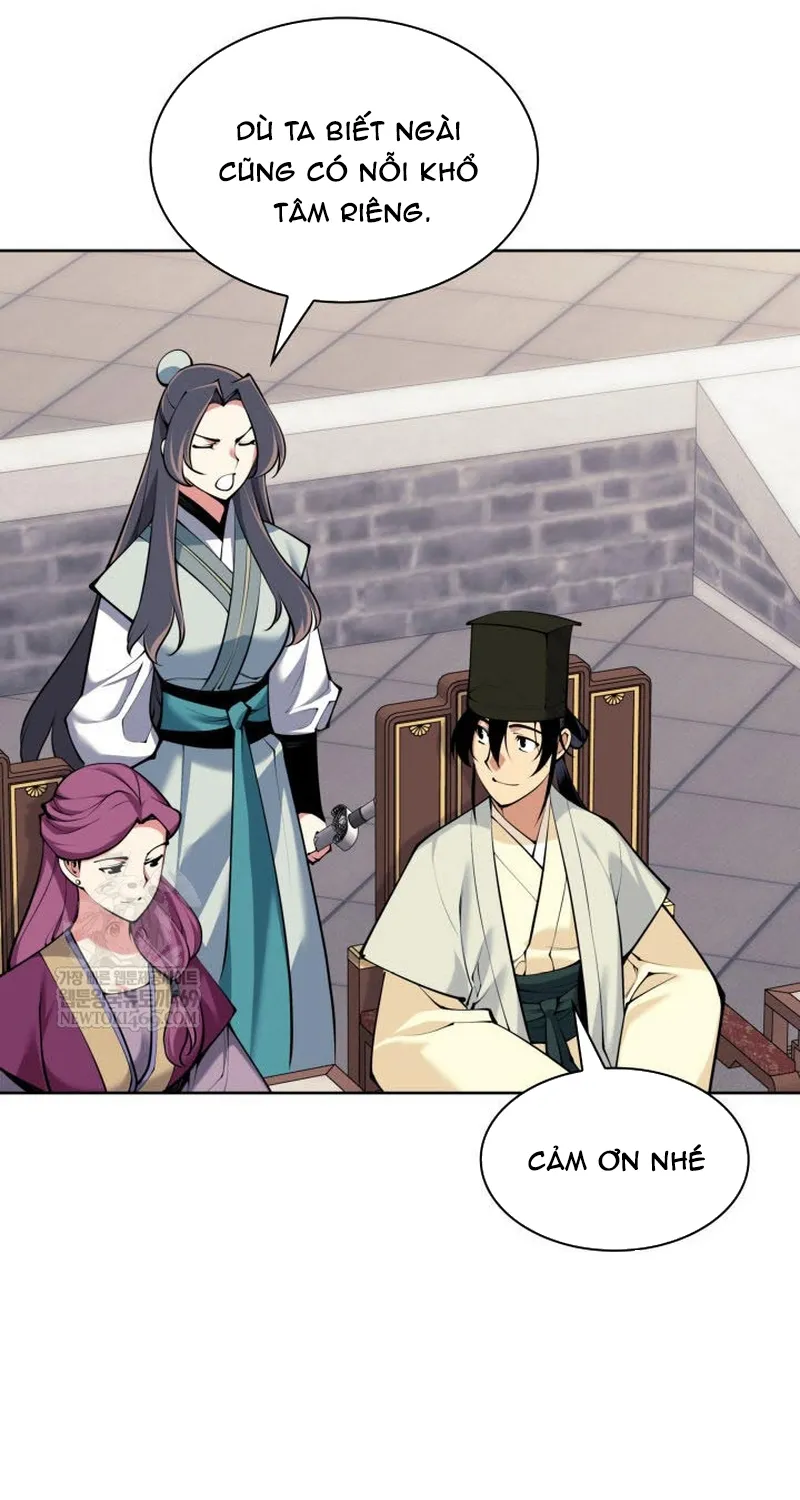 Học Giả Kiếm Sĩ Chap 197 - Next Chap 198