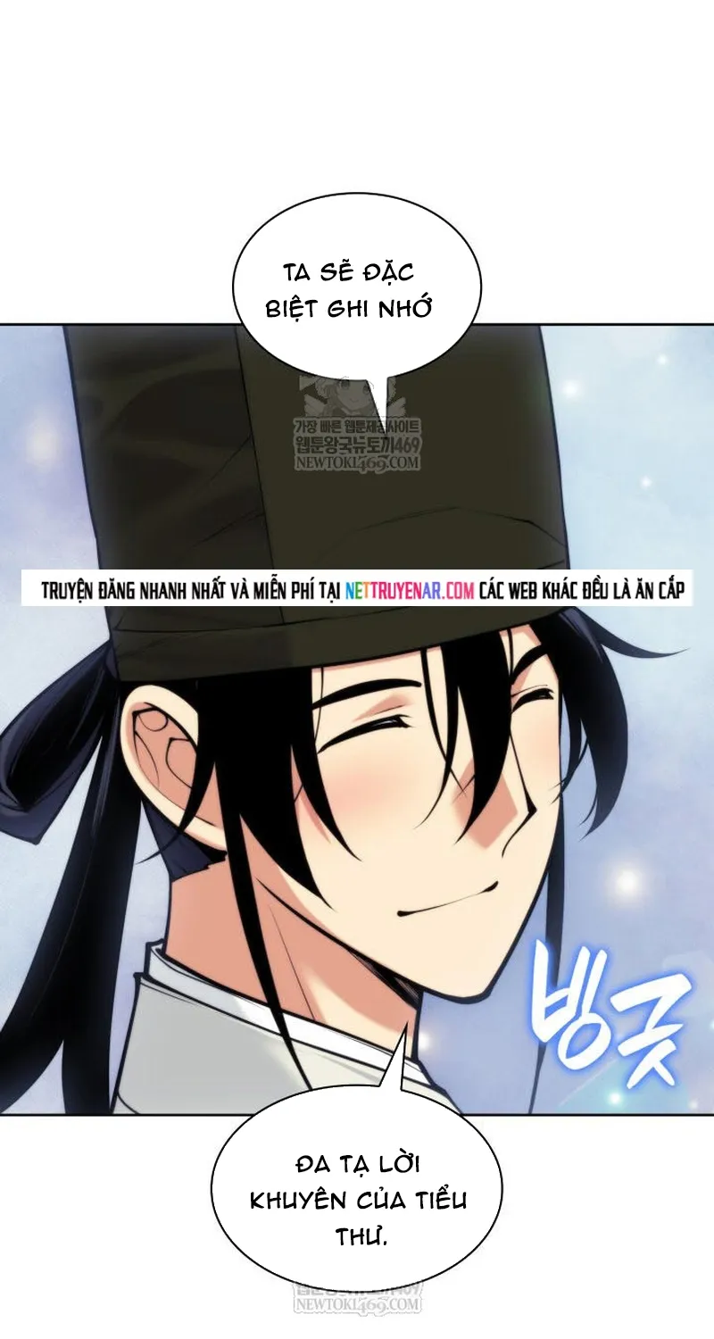 Học Giả Kiếm Sĩ Chap 197 - Next Chap 198