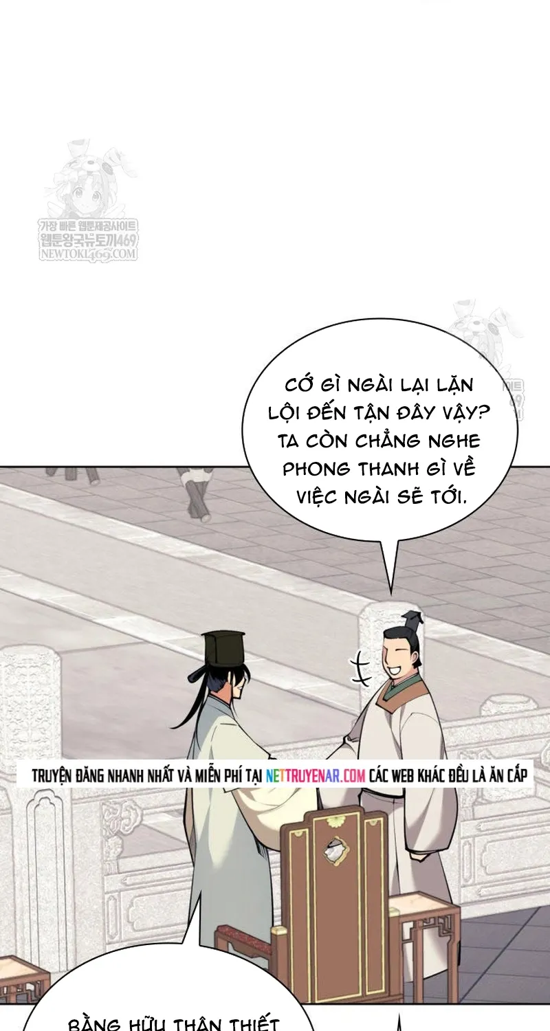 Học Giả Kiếm Sĩ Chap 197 - Next Chap 198