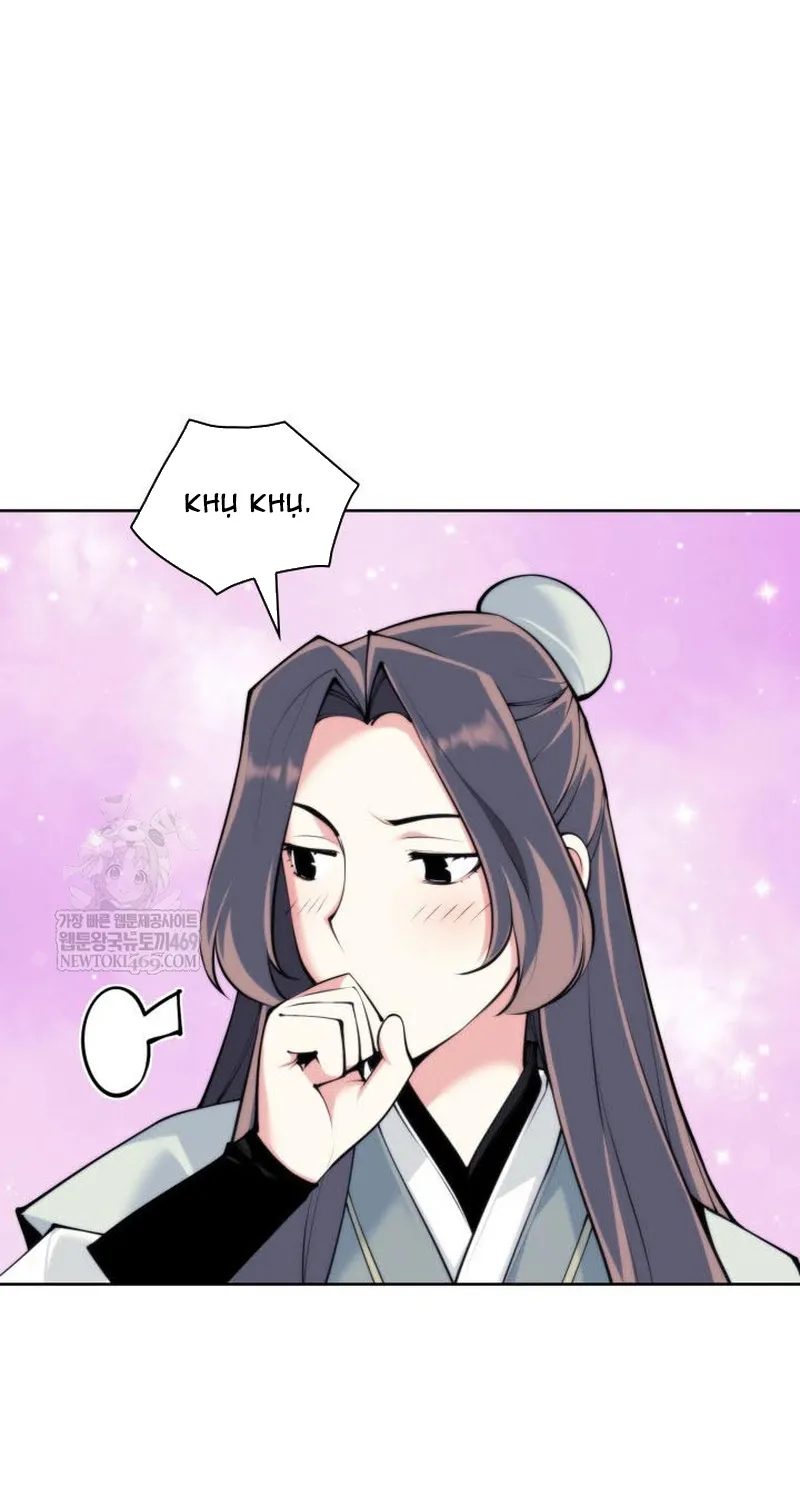 Học Giả Kiếm Sĩ Chap 197 - Next Chap 198