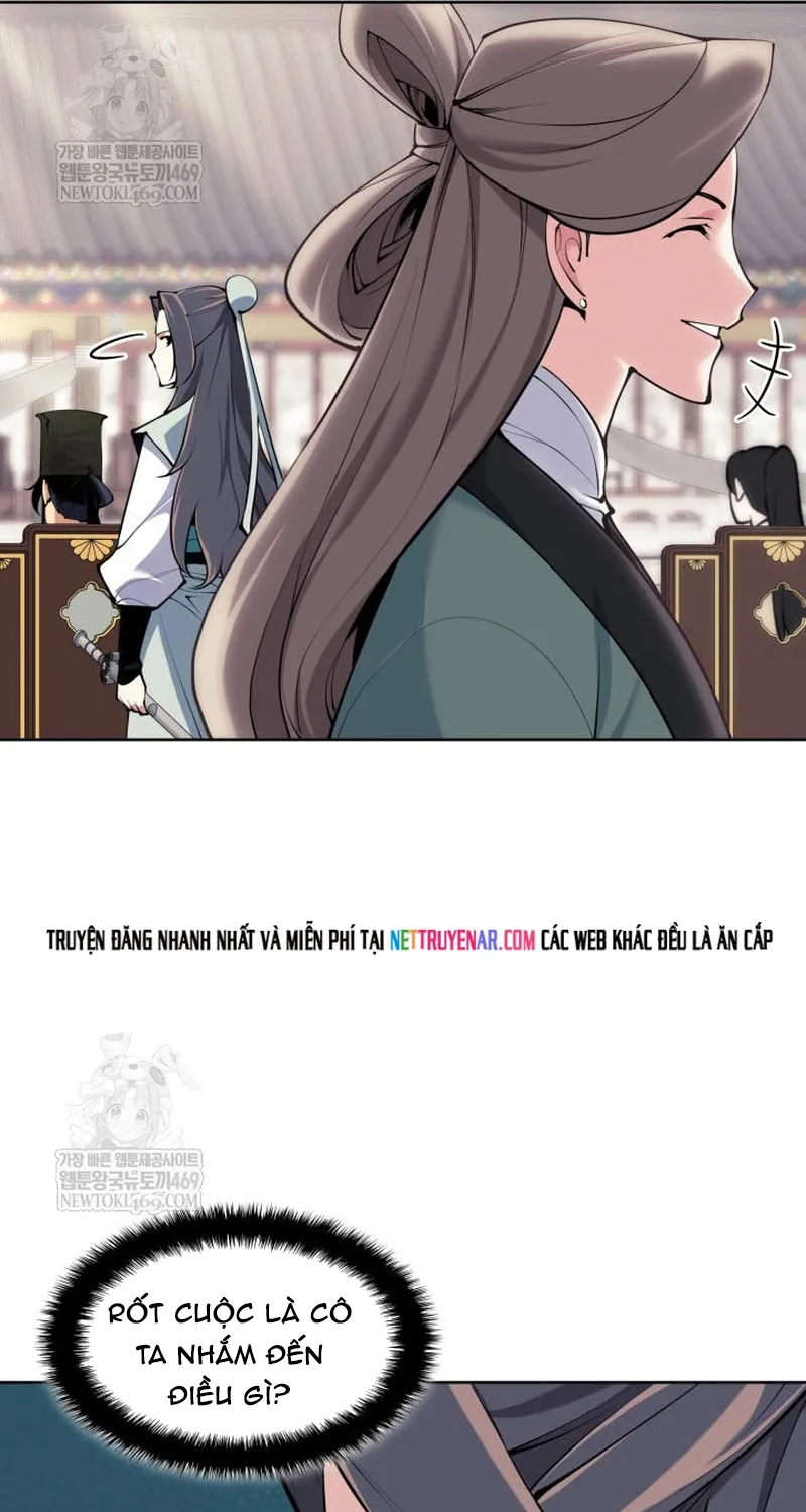 Học Giả Kiếm Sĩ Chap 197 - Next Chap 198