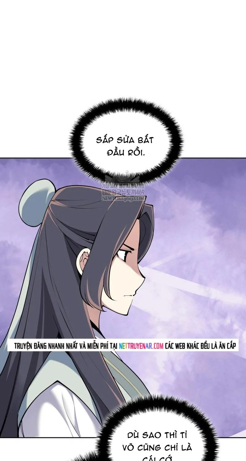 Học Giả Kiếm Sĩ Chap 197 - Next Chap 198