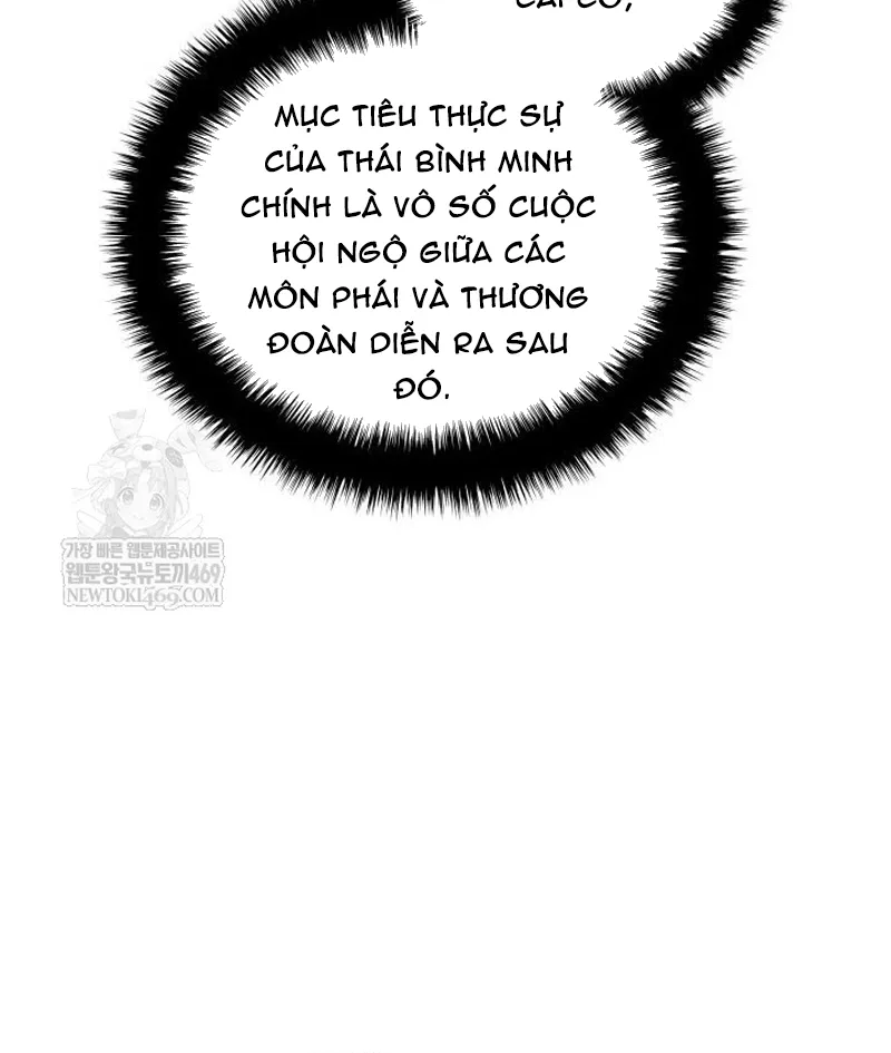 Học Giả Kiếm Sĩ Chap 197 - Next Chap 198