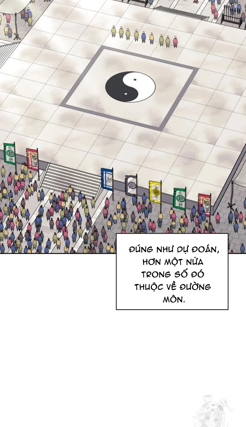 Học Giả Kiếm Sĩ Chap 197 - Next Chap 198