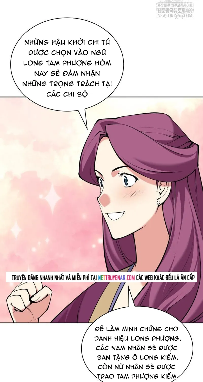 Học Giả Kiếm Sĩ Chap 197 - Next Chap 198