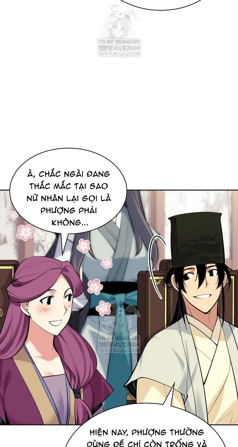 Học Giả Kiếm Sĩ Chap 197 - Next Chap 198
